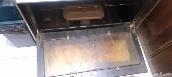 بوتوجاز غساله اوتوماتيك 1