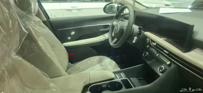 هيونداي سوناتا جميع الفئات 2026 كاش وتقسيط 7