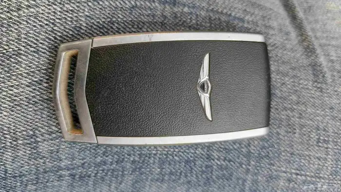 مفتاح جينسيس اصلي 1