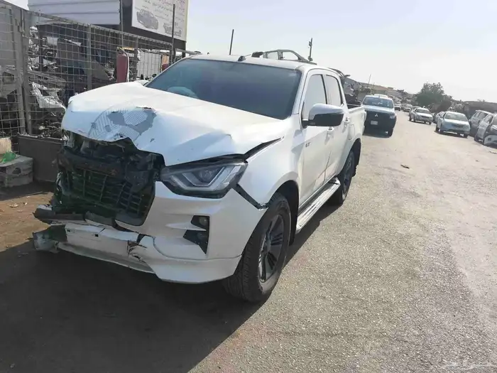 ايسوزوا Gt 2024 1
