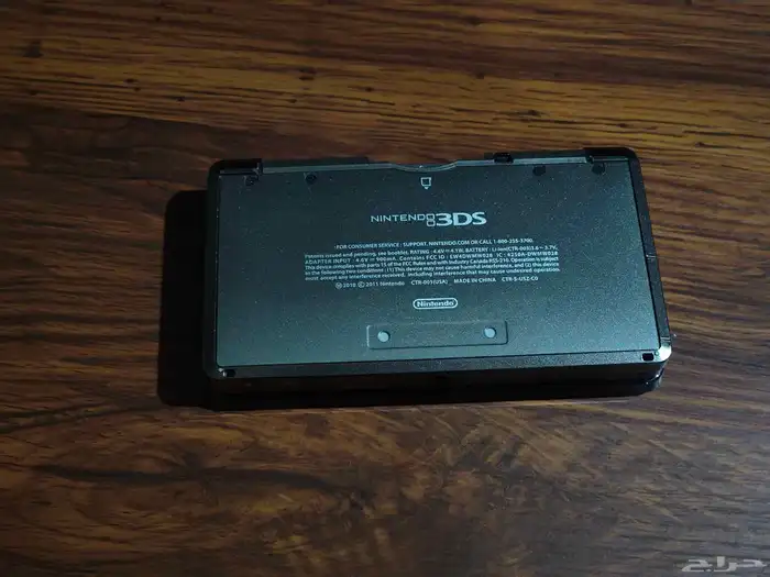 للبيع نينتيندو ثري دي اس Nintendo 3ds 1
