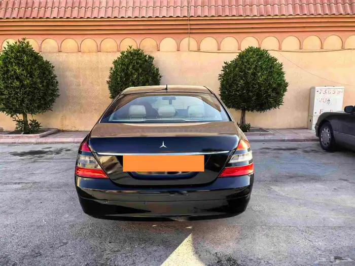 مرسيدس بانوراما 2009 2