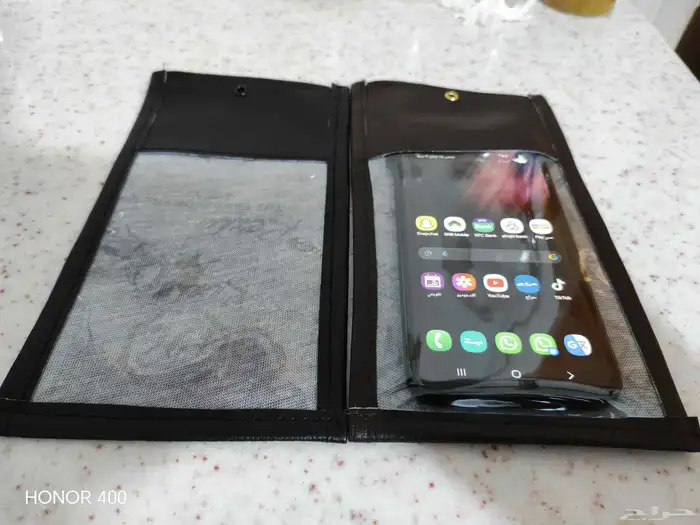 جرابات منع التصوير 0