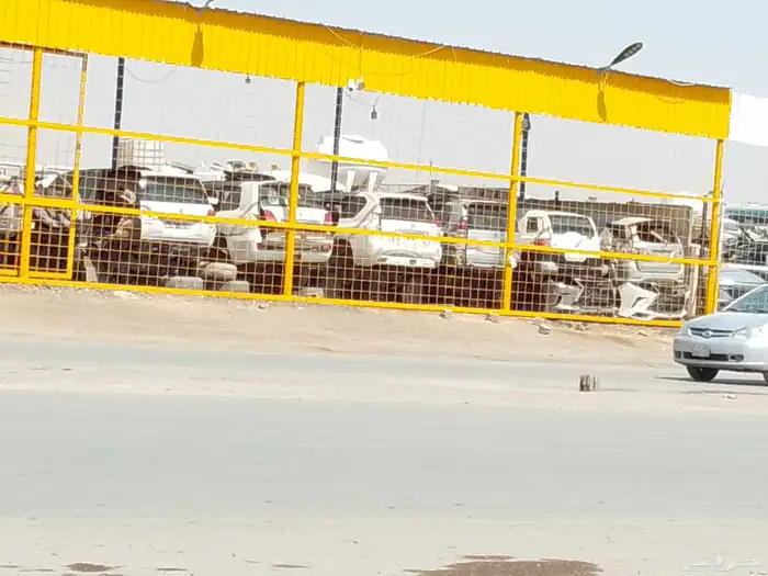 تشليح لجميع انوع اقطع 0