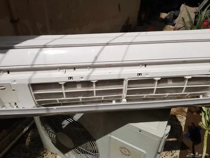 مكيف اسبليت 2