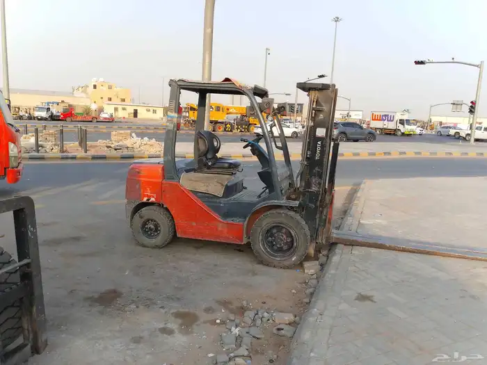 رافعه شوكيه فوركلفت سكينه كرين سله كرينات بواتراك ايجار 4