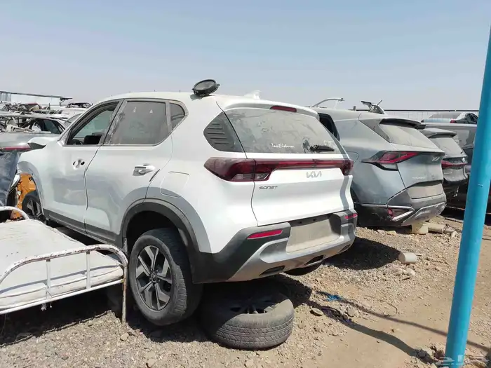 تشليح الحائر لجميع قطع غيار السيارات 0