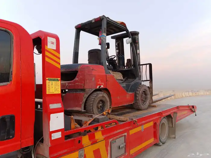 رافعه شوكيه فوركلفت سكينه كرين سله كرينات بواتراك ايجار 6