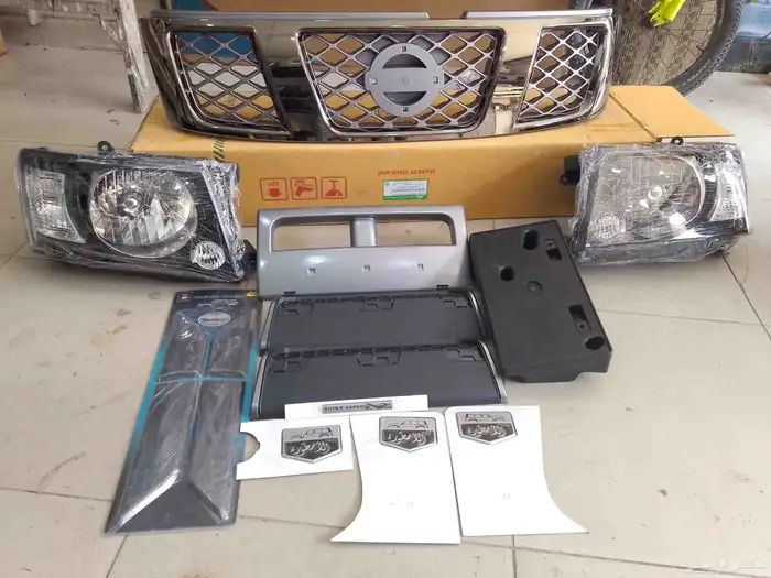 شبك دخاني تمعات مكحل غطاء ونش علامات الاسطوره 1