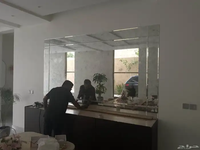 مرايا تفصيل بأشكال حديثه 0