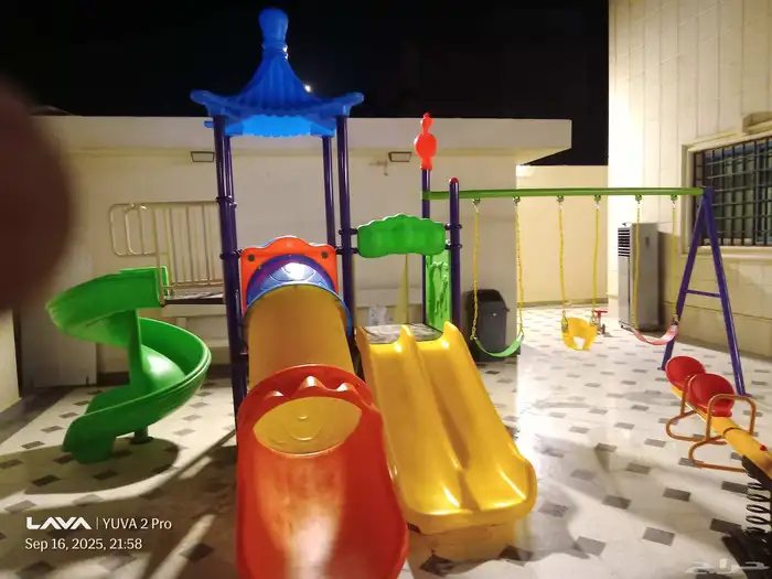 مراجيح العاب اطفال 0