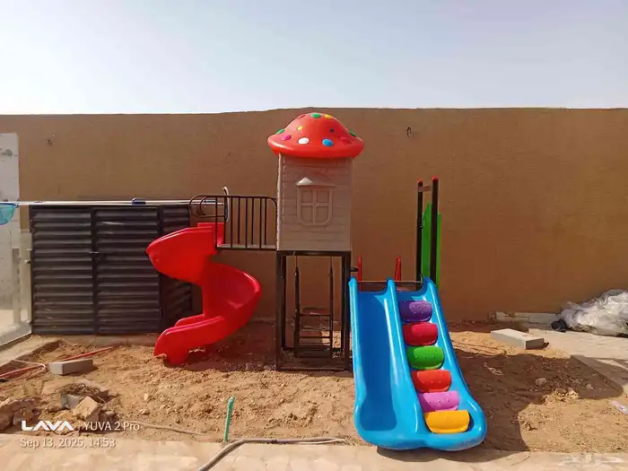 مراجيح العاب اطفال 1