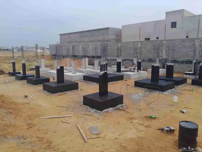 مقاول معماري 3