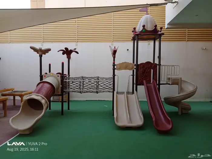 مراجيح العاب اطفال 3
