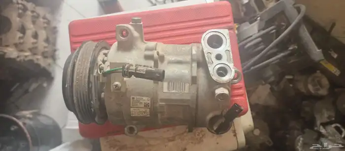 كمبرسر مكيف كاديلاك CTS6.2v 0
