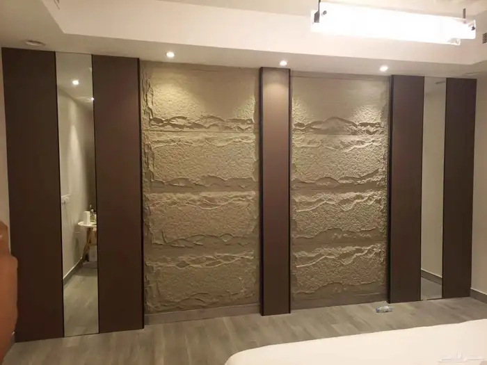 ديكورات بانوعها جوده وضمان واسعار منافسه 7