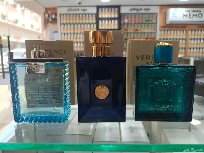 تستر عطور فرزاتشي 100ملي بسعر خيالي 5