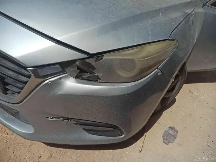 قزاز شمعات انواع السيارات ونواع المبات الد وزنون وتلميع اشما 0