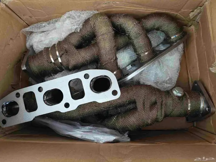 شورت هدرز نيسان Z370 و انفينتي Q50 و G37 محركات VQ37VHR 0