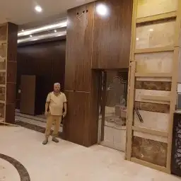 ابو احمد لكافة أعمال النجارة والديكورات الخشبيه غرف نوم خزائ 26