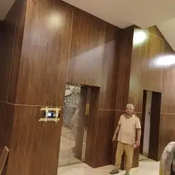 ابو احمد لكافة أعمال النجارة والديكورات الخشبيه غرف نوم خزائ 25