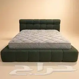 سرير الهبة ارخص من المحلات والمواقع عندي سرير ايكيا 2