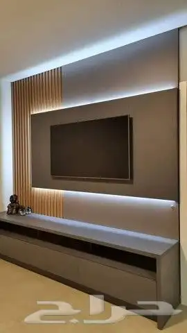 ابو احمد لكافة أعمال النجارة والديكورات الخشبيه غرف نوم خزائ 19