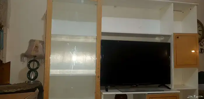 بوفيه شاشة 3
