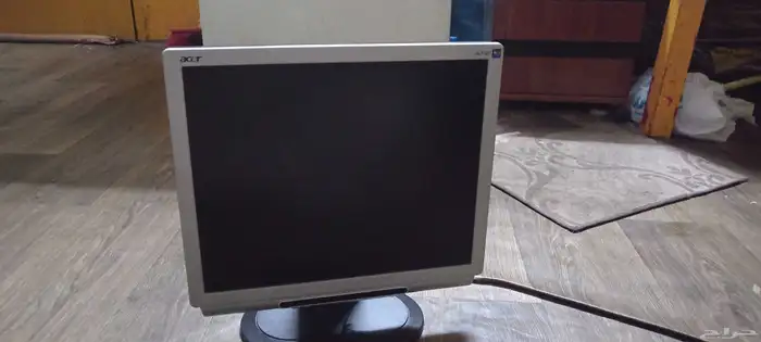 Acer monitor 1