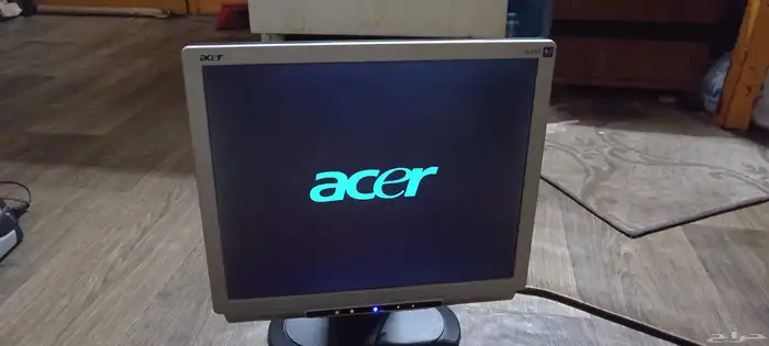 Acer monitor 3
