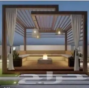 تنسيق حدائق 2