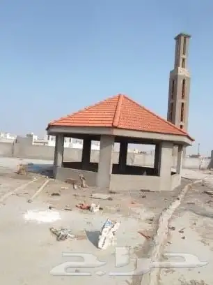 مقاول تركيب قرميد 0