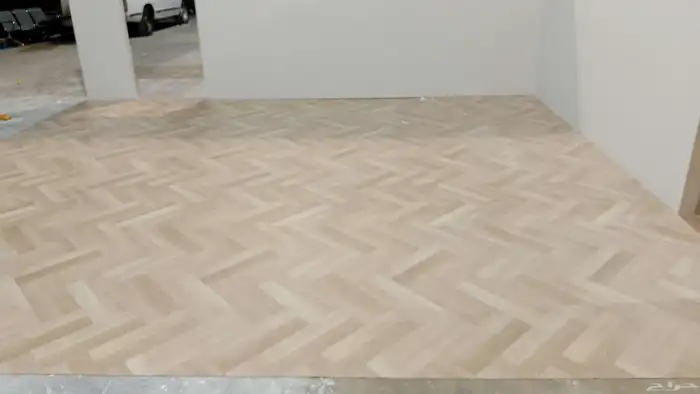 Carpet brushes فينيل مشمع بديل للباركية 26