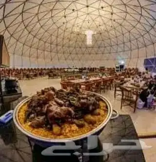 المخيمات السياحيه والمنتجعات السياحية 9