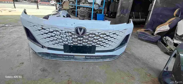 صدام امامي شانجان يوني اس موديل 2024 2025 1