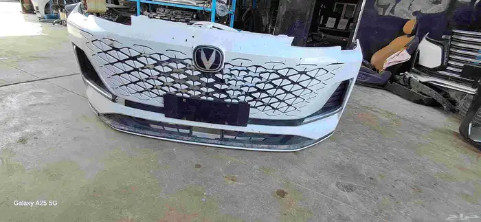 صدام امامي شانجان يوني اس موديل 2024 2025 0