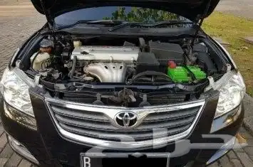 مكاين تويوتا كامري كورولا شاص افالون اف جي يارس مستورده 1