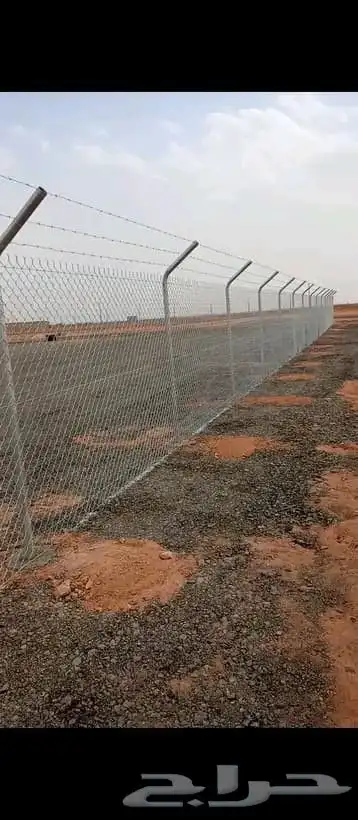 شبوك مزارع وكسارات أسعارنا مناسبه اتصل نصل لسنا الوحيدين ولا 1