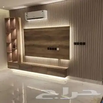 ابو احمد لكافة أعمال النجارة والديكورات الخشبيه غرف نوم خزائ 20