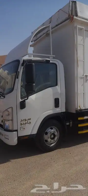 Isuzu 2021 1
