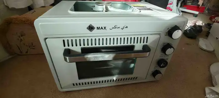 فرن صغير للبيع 5