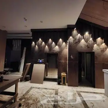 ابو احمد لكافة أعمال النجارة والديكورات الخشبيه غرف نوم خزائ 28