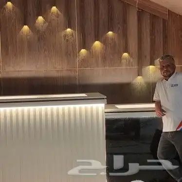 ابو احمد لكافة أعمال النجارة والديكورات الخشبيه غرف نوم خزائ 27