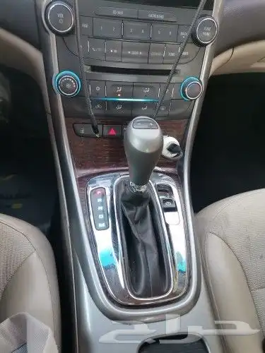 ماليبو 2014 9