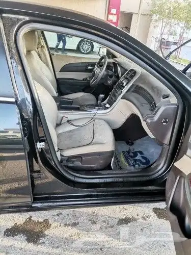 ماليبو 2014 8