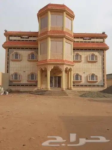 الياسه ملونه ديكورات خارجيه ديكورات شبيه الحجر الطبيعي 12