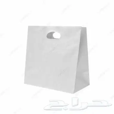 طباعة أكياس ورقية 3