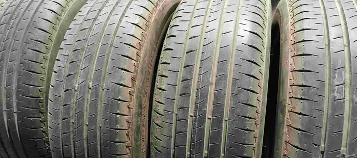 كفرات جستوان ياباني مقاس 205 65 1 تاريخ نهايه 202 5