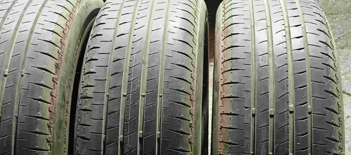 كفرات جستوان ياباني مقاس 205 65 1 تاريخ نهايه 202 3
