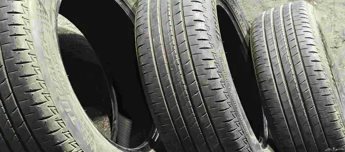 كفرات جستوان ياباني مقاس 205 65 1 تاريخ نهايه 202 7